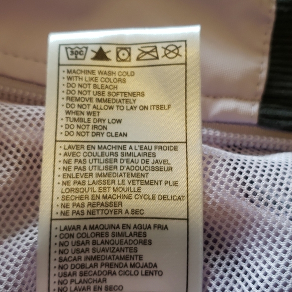 *3 for $25*  Nike Lavender and Gray Jogging Suit EUC - Picture 11 of 15